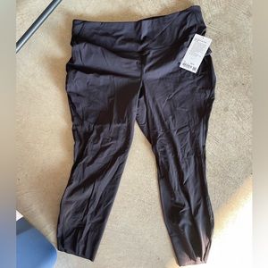 Lululemon Base Pace leggings